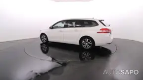 Peugeot 308 de 2021