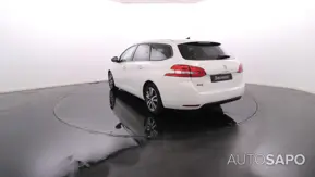 Peugeot 308 de 2021