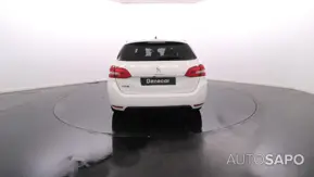 Peugeot 308 de 2021