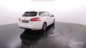 Peugeot 308 de 2021