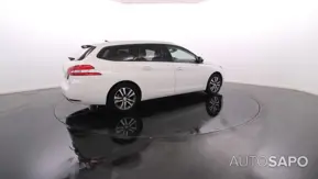 Peugeot 308 de 2021
