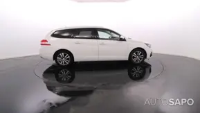 Peugeot 308 de 2021