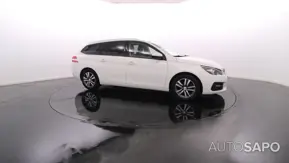 Peugeot 308 de 2021