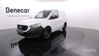 Mercedes-Benz Citan de 2023