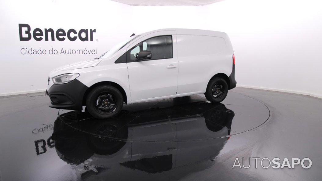 Mercedes-Benz Citan de 2023