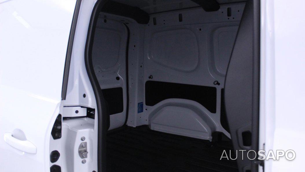 Mercedes-Benz Citan de 2023