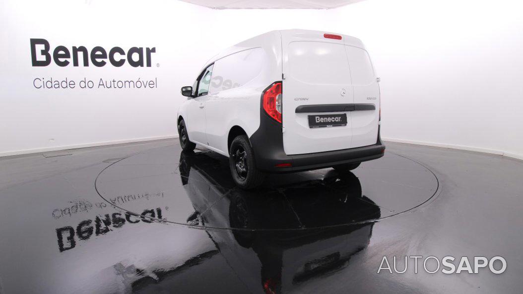 Mercedes-Benz Citan de 2023