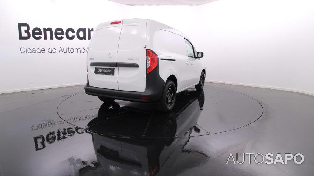 Mercedes-Benz Citan de 2023