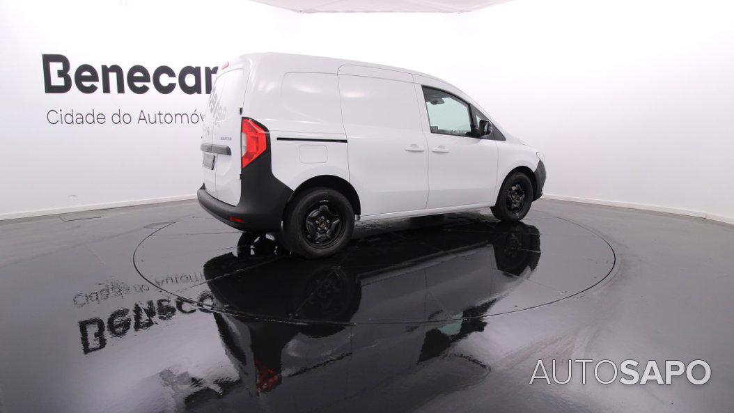 Mercedes-Benz Citan de 2023