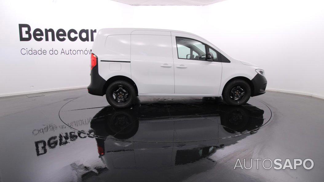 Mercedes-Benz Citan de 2023