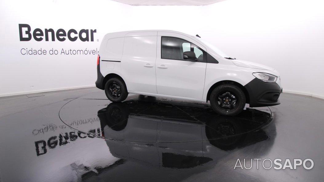 Mercedes-Benz Citan de 2023