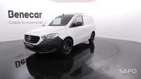 Mercedes-Benz Citan de 2023