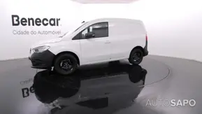 Mercedes-Benz Citan de 2023