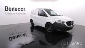 Mercedes-Benz Citan de 2023