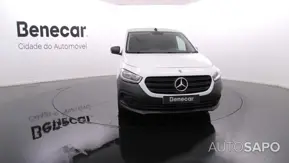 Mercedes-Benz Citan de 2023