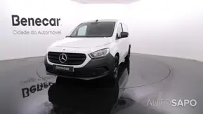 Mercedes-Benz Citan de 2023