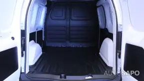 Mercedes-Benz Citan de 2023
