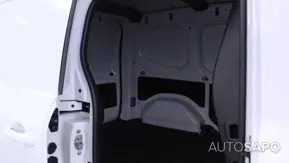 Mercedes-Benz Citan de 2023