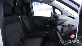 Mercedes-Benz Citan de 2023