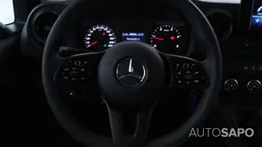 Mercedes-Benz Citan de 2023