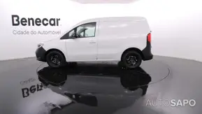 Mercedes-Benz Citan de 2023