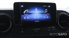 Mercedes-Benz Citan de 2023