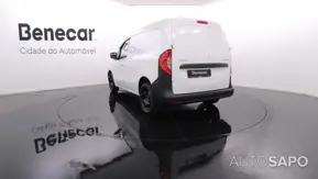 Mercedes-Benz Citan de 2023