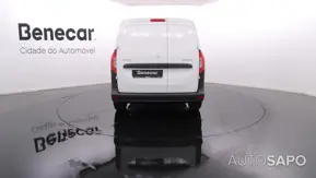 Mercedes-Benz Citan de 2023