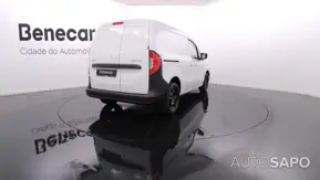 Mercedes-Benz Citan de 2023