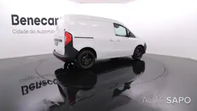 Mercedes-Benz Citan de 2023