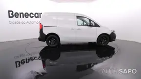 Mercedes-Benz Citan de 2023