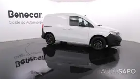 Mercedes-Benz Citan de 2023