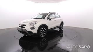 Fiat 500X de 2021
