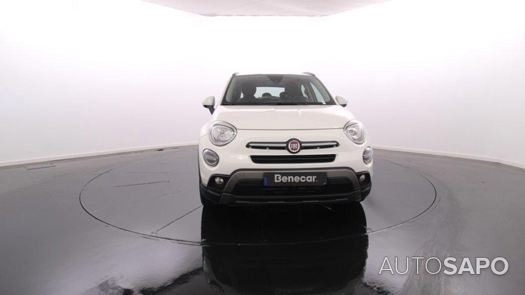 Fiat 500X de 2021