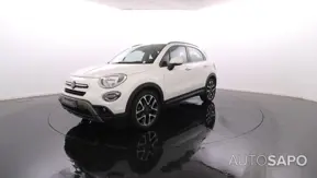 Fiat 500X de 2021