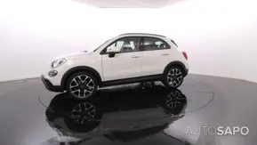 Fiat 500X de 2021