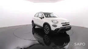 Fiat 500X de 2021