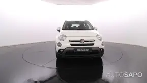 Fiat 500X de 2021