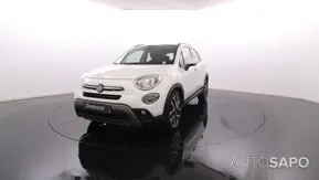 Fiat 500X de 2021