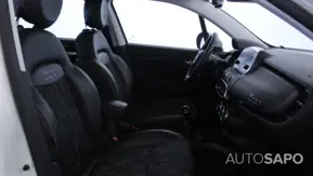 Fiat 500X de 2021