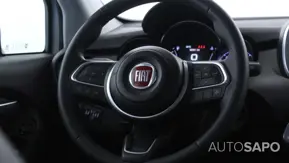Fiat 500X de 2021