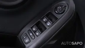 Fiat 500X de 2021