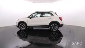 Fiat 500X de 2021