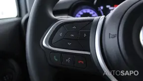 Fiat 500X de 2021