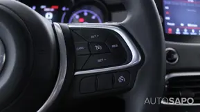 Fiat 500X de 2021