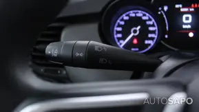 Fiat 500X de 2021