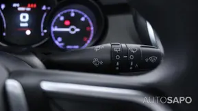 Fiat 500X de 2021