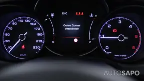 Fiat 500X de 2021