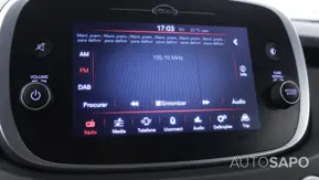 Fiat 500X de 2021