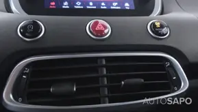 Fiat 500X de 2021